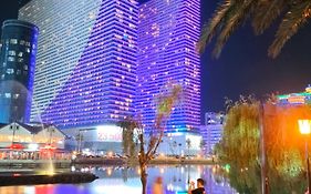 Orbi-City Batumi Apartments Sea View